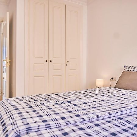2Bdr Comfy Apartment With Ocean View Poris de Abona Ngoại thất bức ảnh