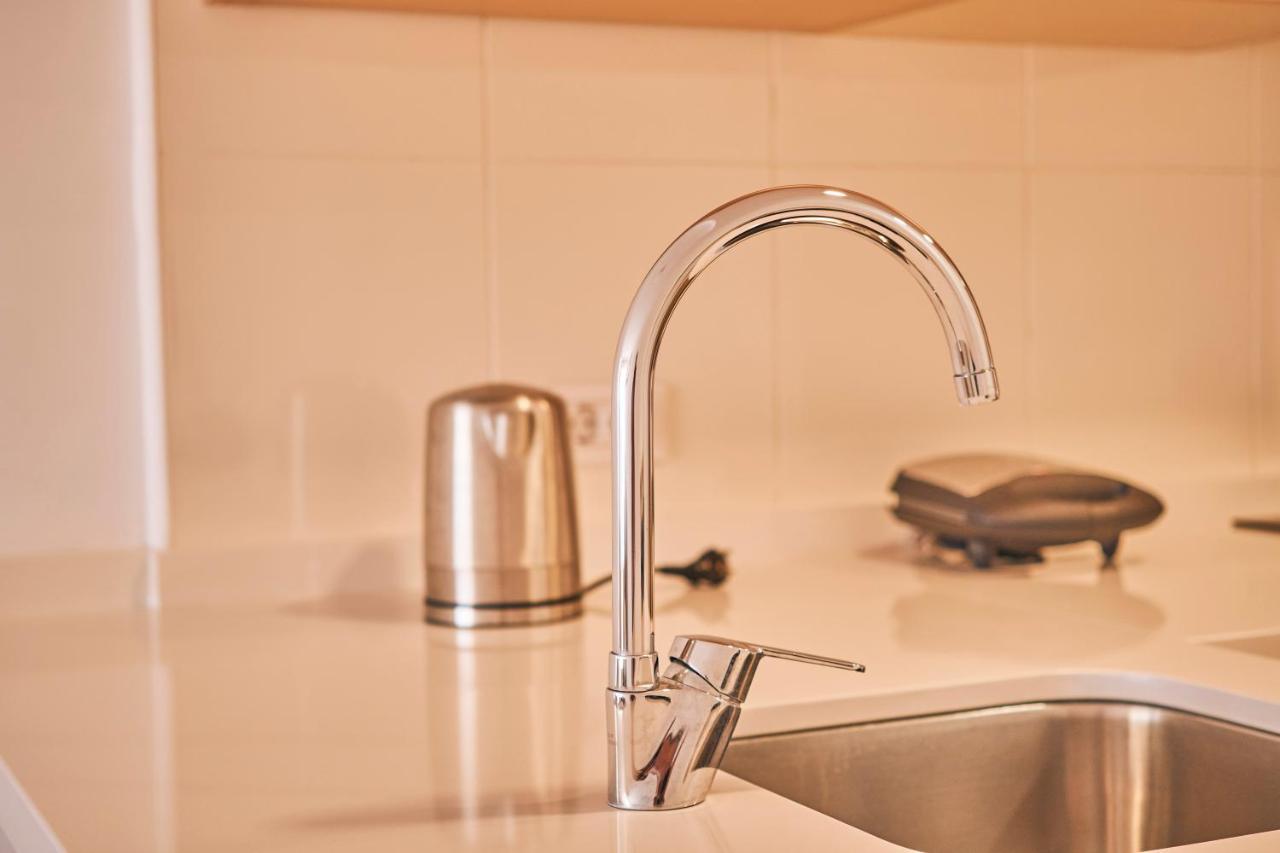 2Bdr Comfy Apartment With Ocean View Poris de Abona Ngoại thất bức ảnh
